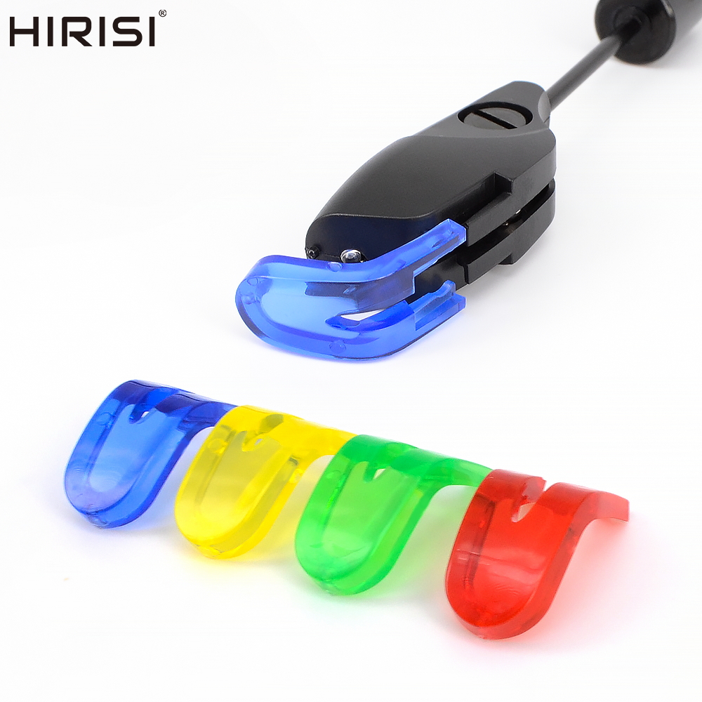 Bite Indicator - Hirisi ловля карпа свингер аксессуары пластиковый