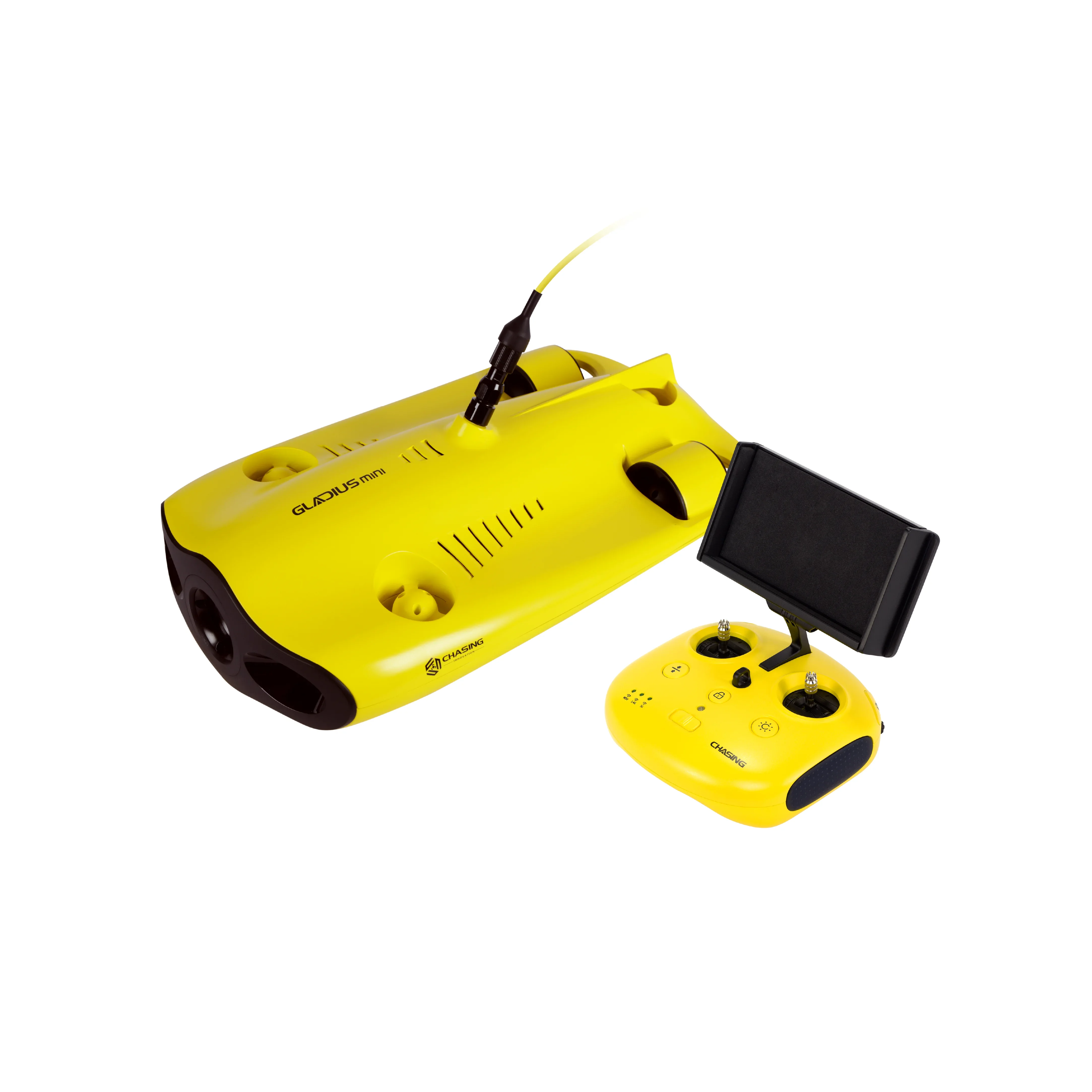 Underwater Camera - Подводная камера Gladius Mini 2026 Premium
