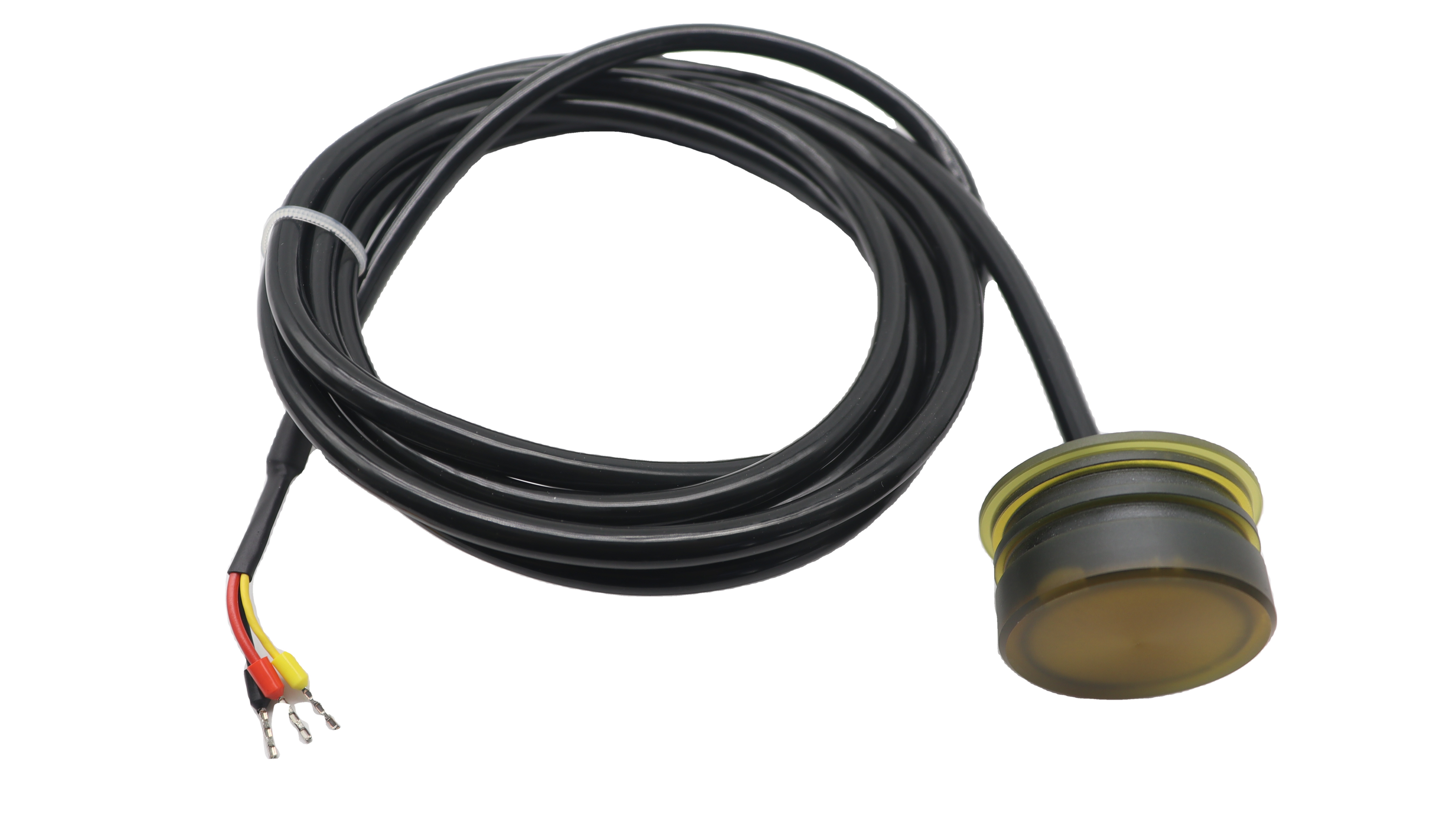 Fish Finder Transducer - Ультразвуковой подводный акустический эхолот FYW-500-05GAA 500