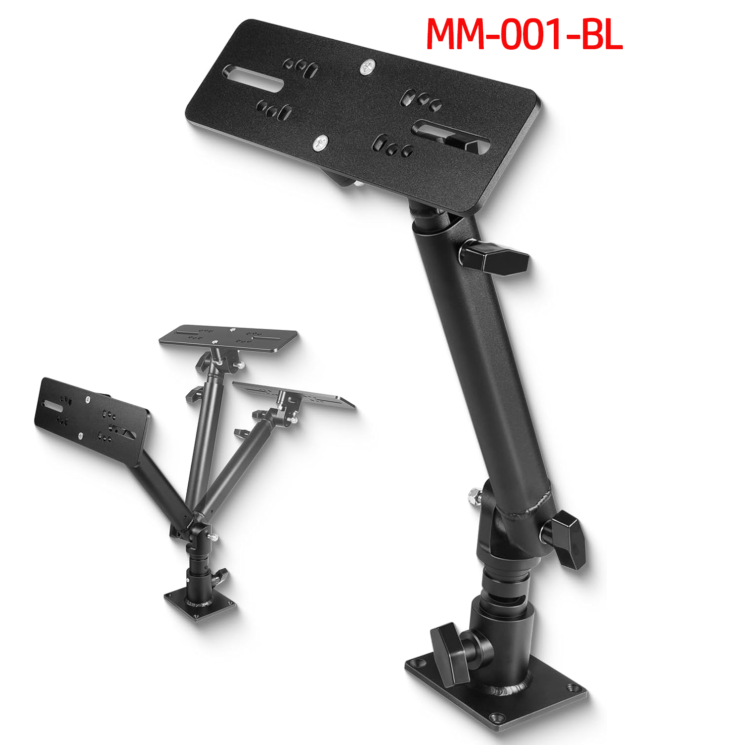 Fish Finder Mount - Крепление для монитора из морского анодированного