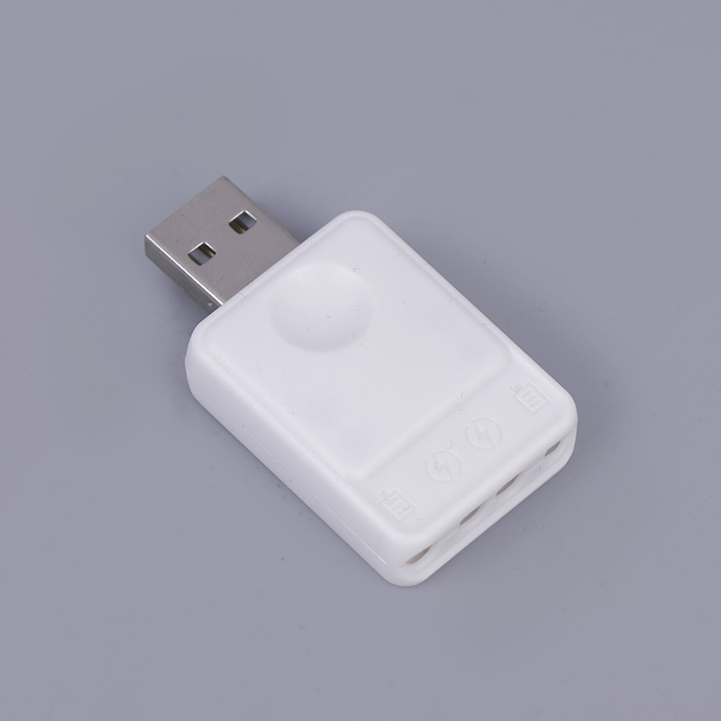 Fish Finder Charger - Зарядное устройство USB для батареек CR425,