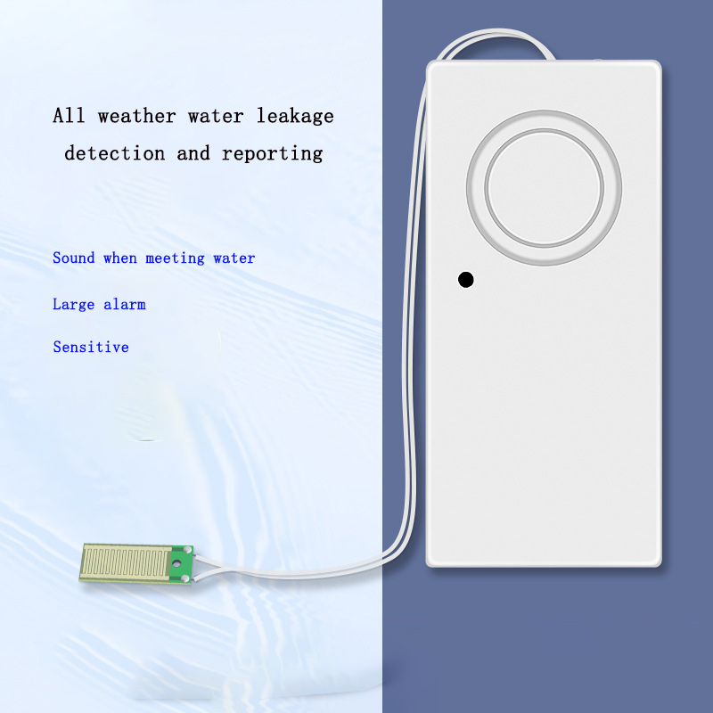 Fish Alarm - Детектор утечки воды для аквариумов и