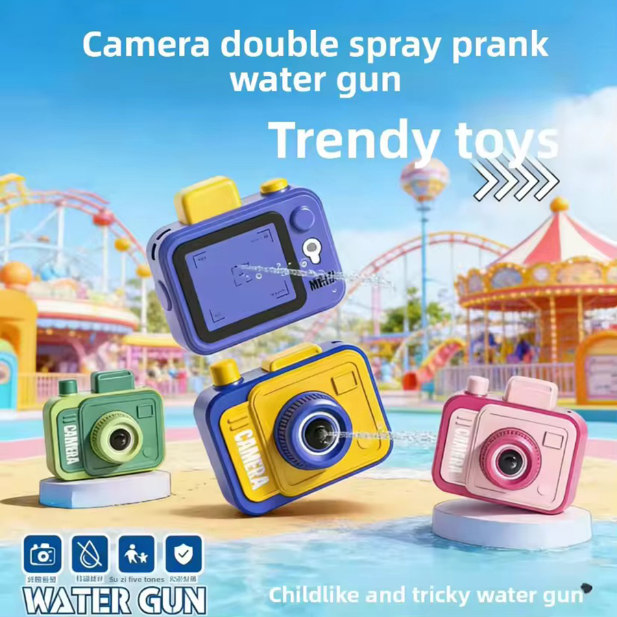 Underwater Camera - 1 шт. 2026 Новинка! Двусторонний водный