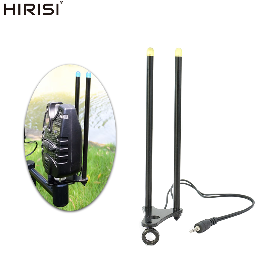 Bite Indicator - Hirisi, ушная планка для ловли карпа,
