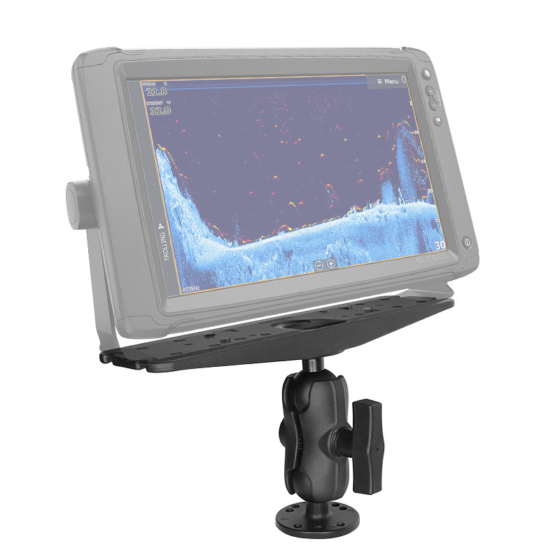 Fish Finder - Универсальный кронштейн для установки на судно/яхту,