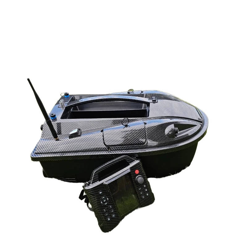 Fishing Gps - Новая усовершенствованная прикормочная лодка с GPS-сонаром