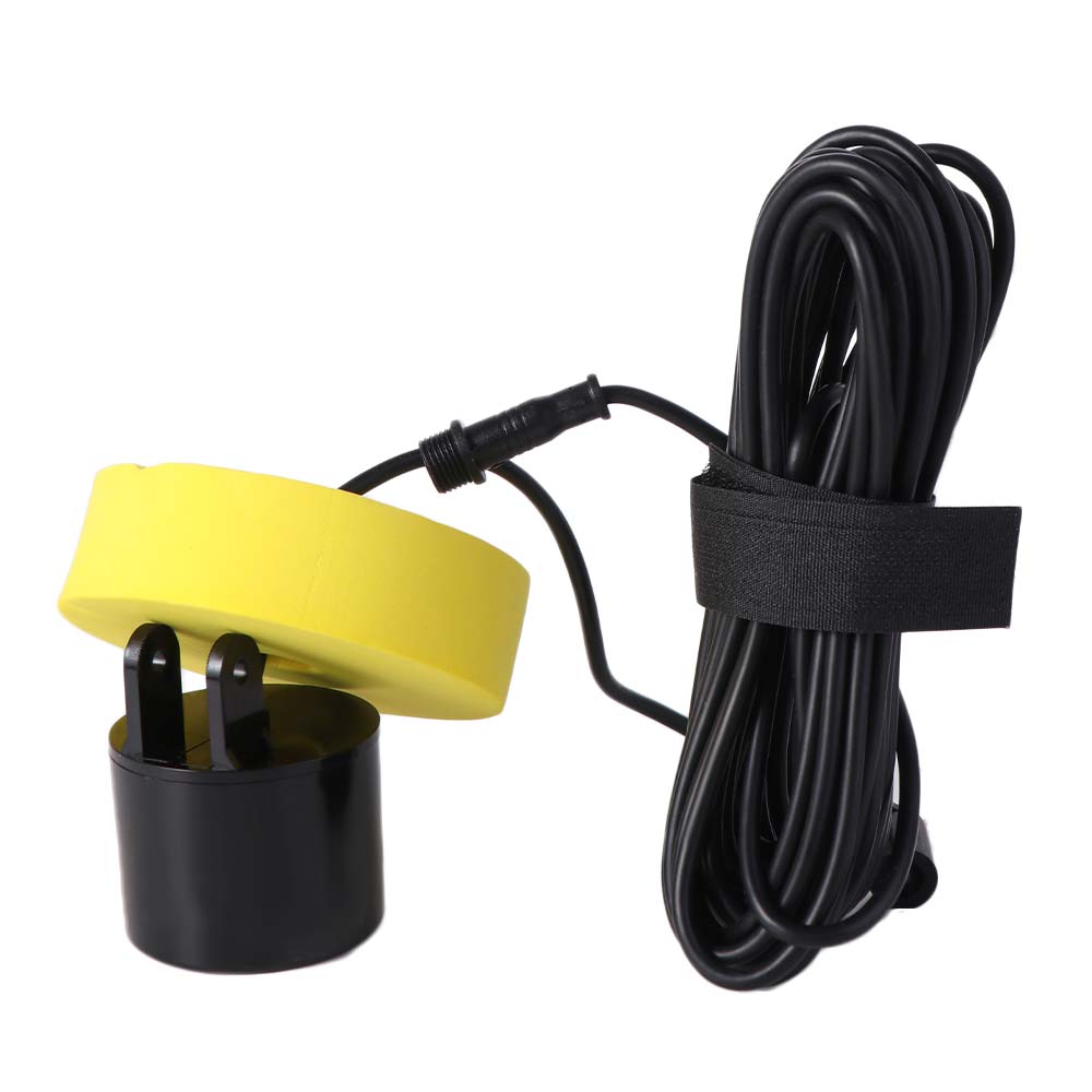 Fish Finder Portable - Эхолот 45 Degrees XF03 с ЖК-дисплеем,