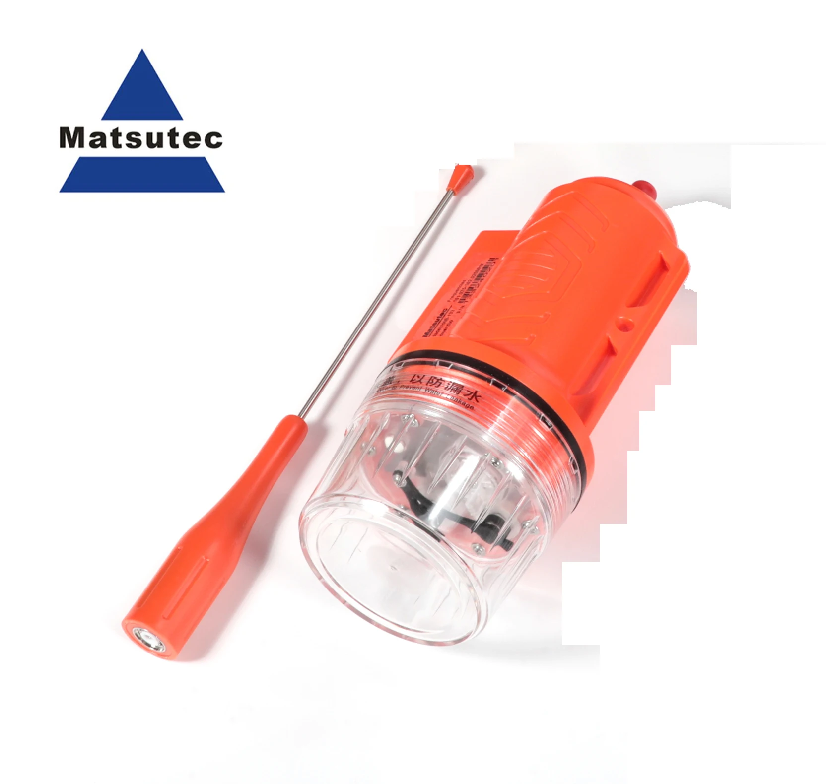 Fishing Gps - Matsutec HAB-133 Морская лодка Рыболовная лодка