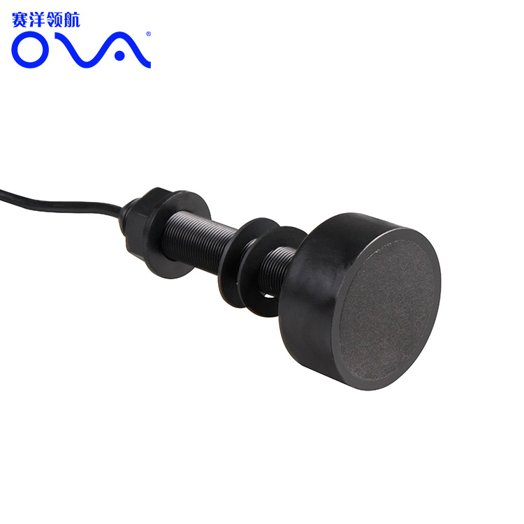 Fish Finder Transducer - Ультразвуковой траловый датчик A-TD28 50 и