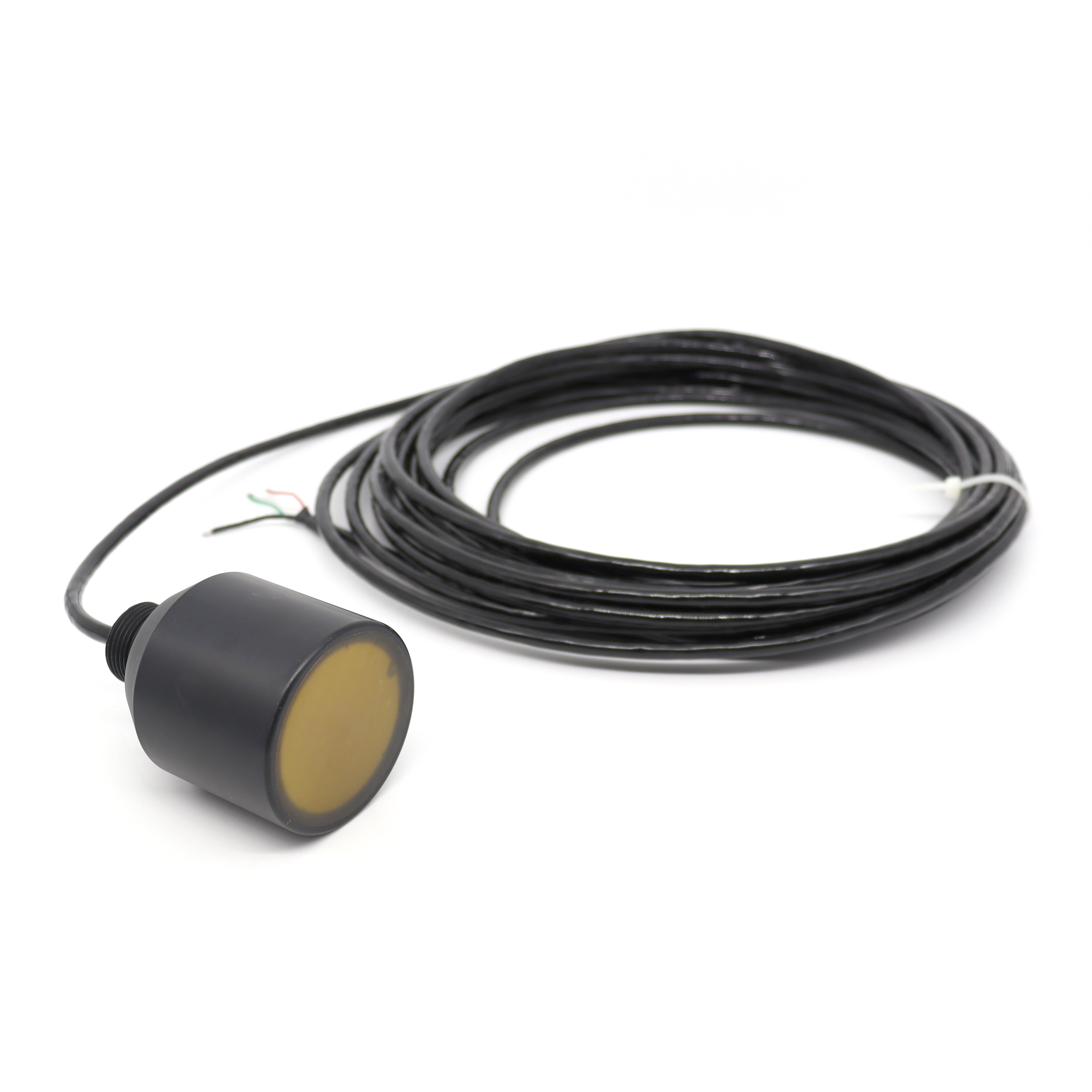 Fish Finder Transducer - Ультразвуковой подводный акустический преобразователь Ultrans FYW-500-20B