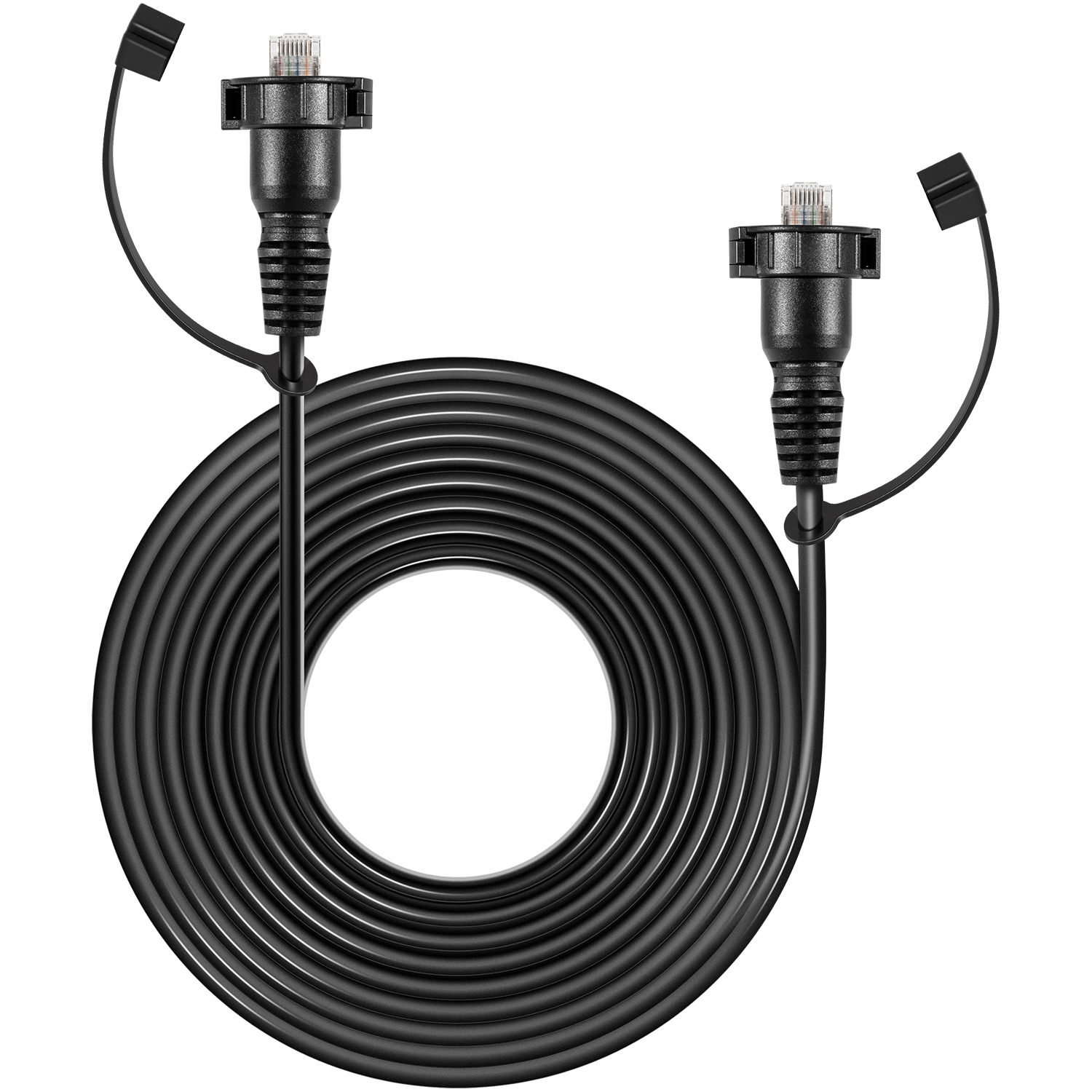 Fish Finder Cable - 30-футовый морской сетевой кабель для Garmin