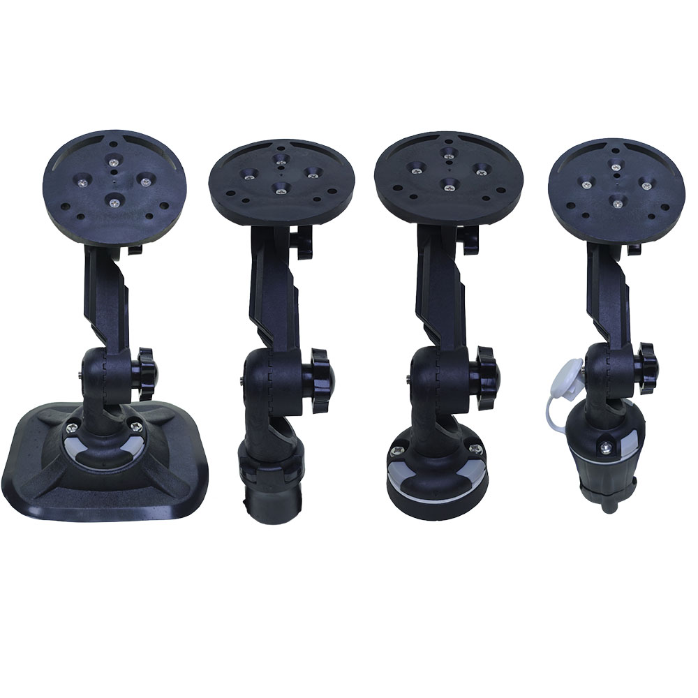 Fish Finder Mount - Держатель для эхолота для каяка, держатель