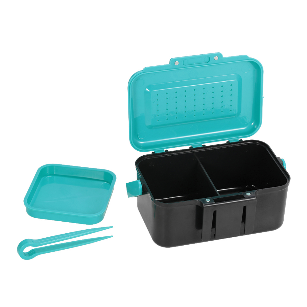 Портативный рыболовный ящик дл – обзор и цена Fish Finder Case