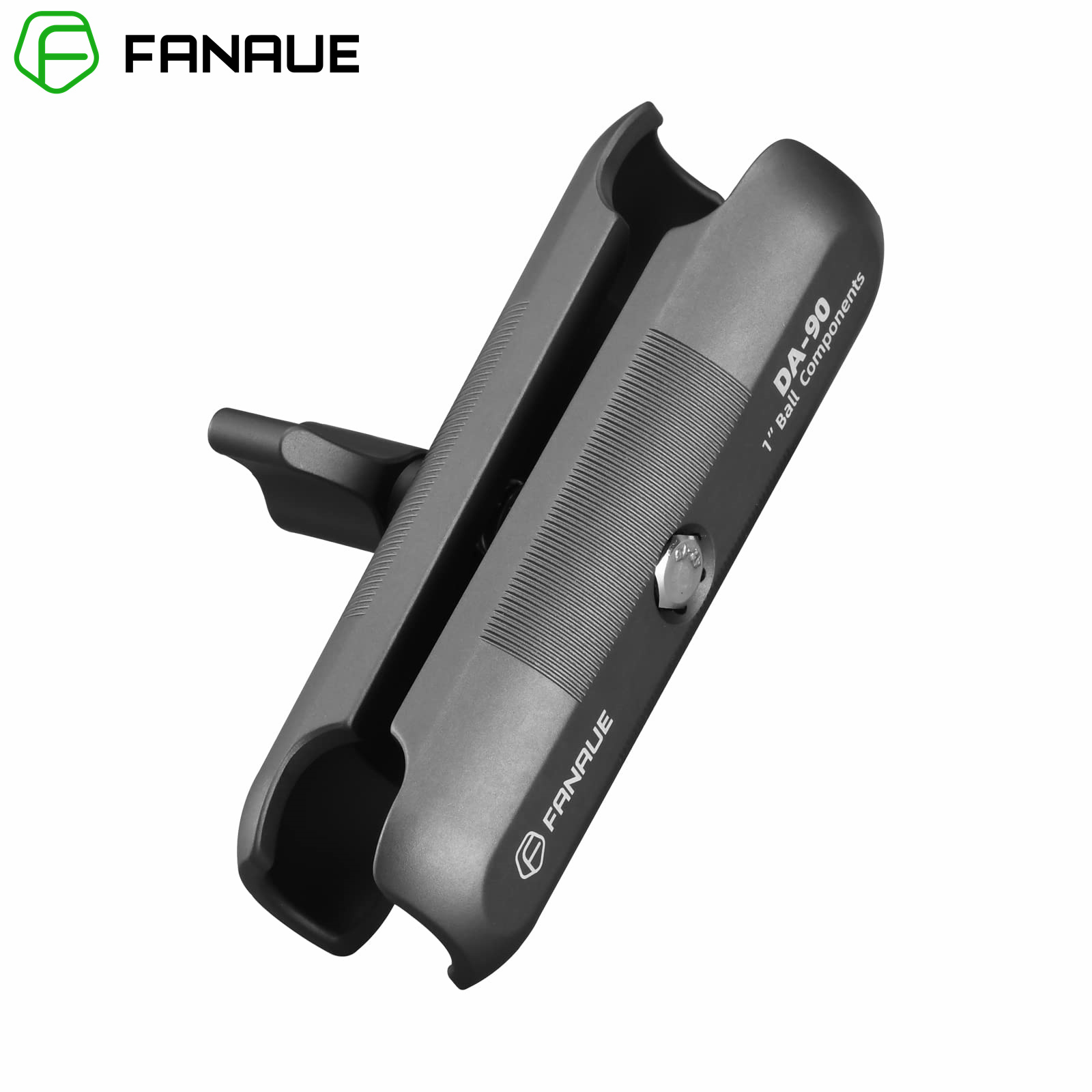 FANAUE двойной бас-розетка, по – обзор и цена Fish Finder Mount