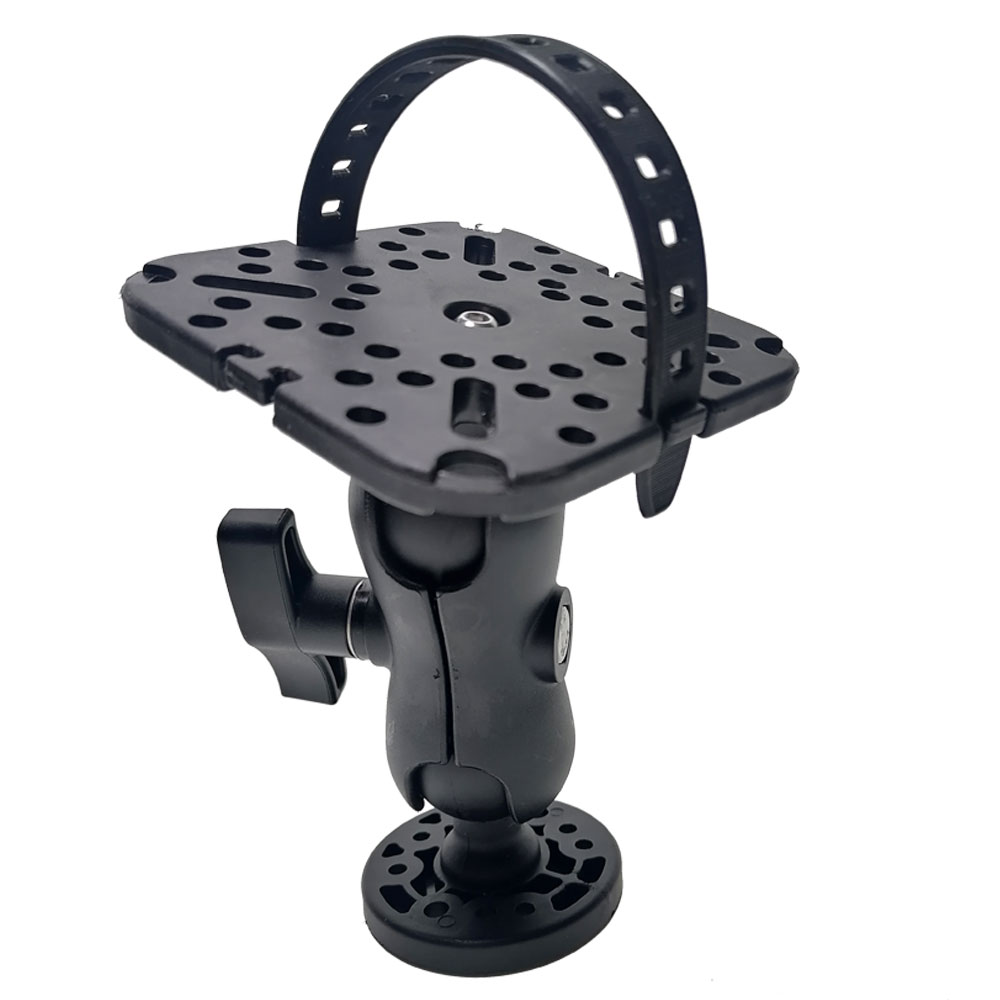 360-градусная универсальная пл – обзор и цена Fish Finder Mount