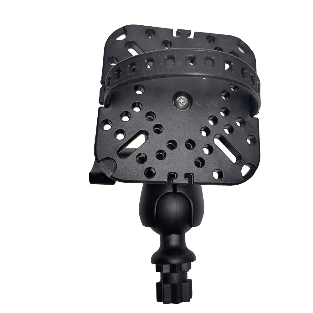 360-градусная универсальная пл – обзор и цена Fish Finder Mount