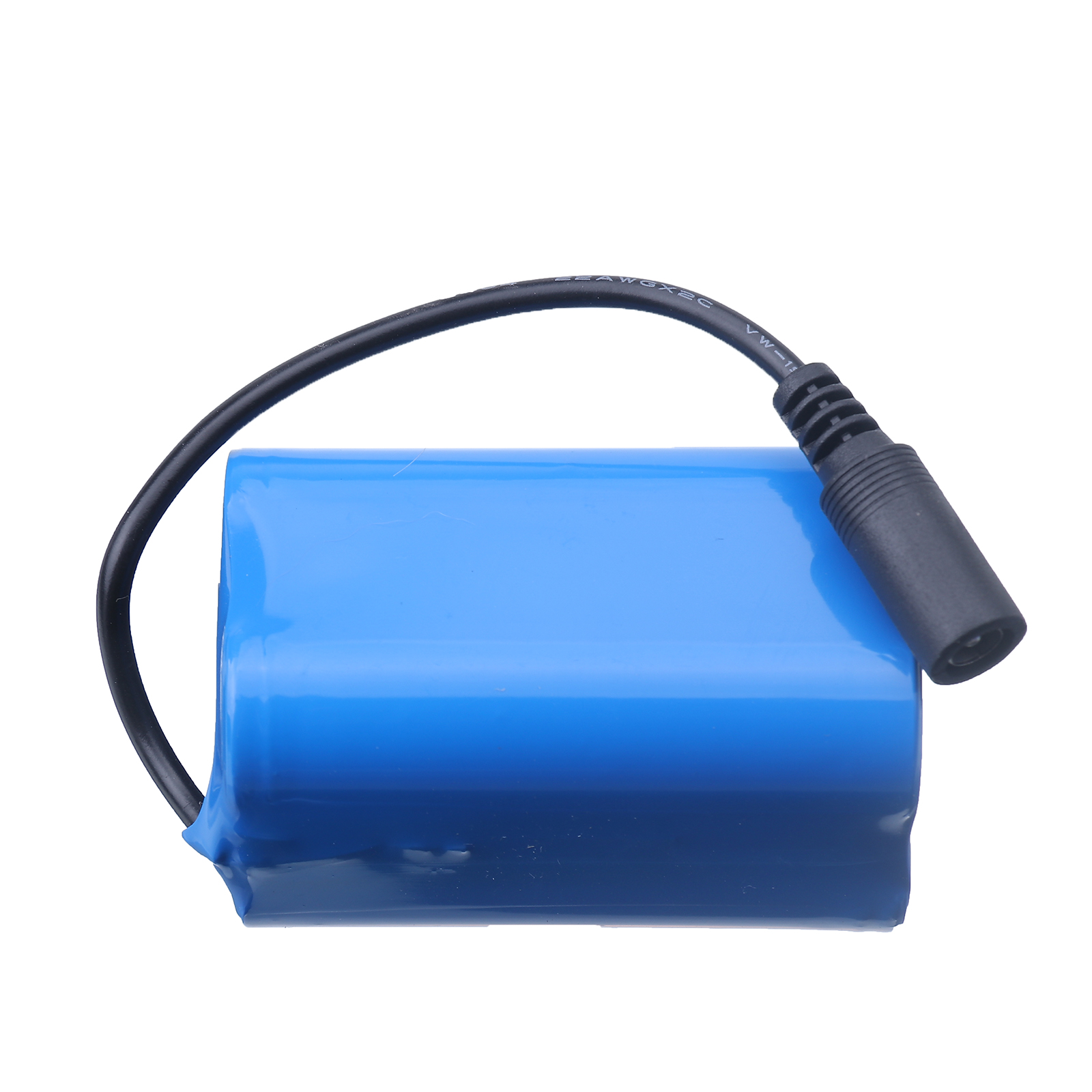 Аккумулятор 7,4 В, 12000 мАч с – обзор и цена Fish Finder Charger