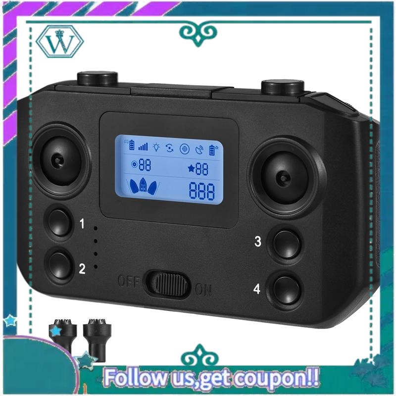 A75Q-рыболовная приманка, лодк – обзор и цена Fishing Gps