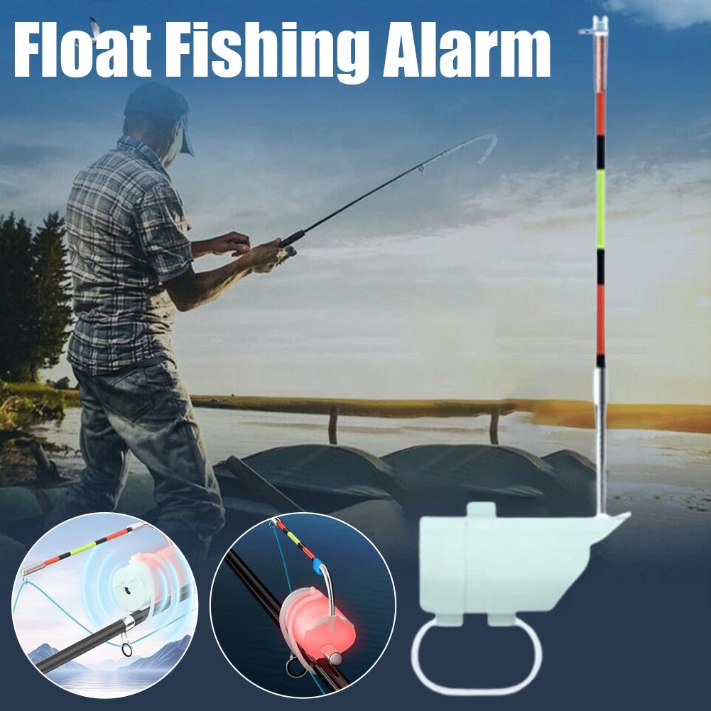 Сигнализатор поклевки для ночн – обзор и цена Fish Alarm
