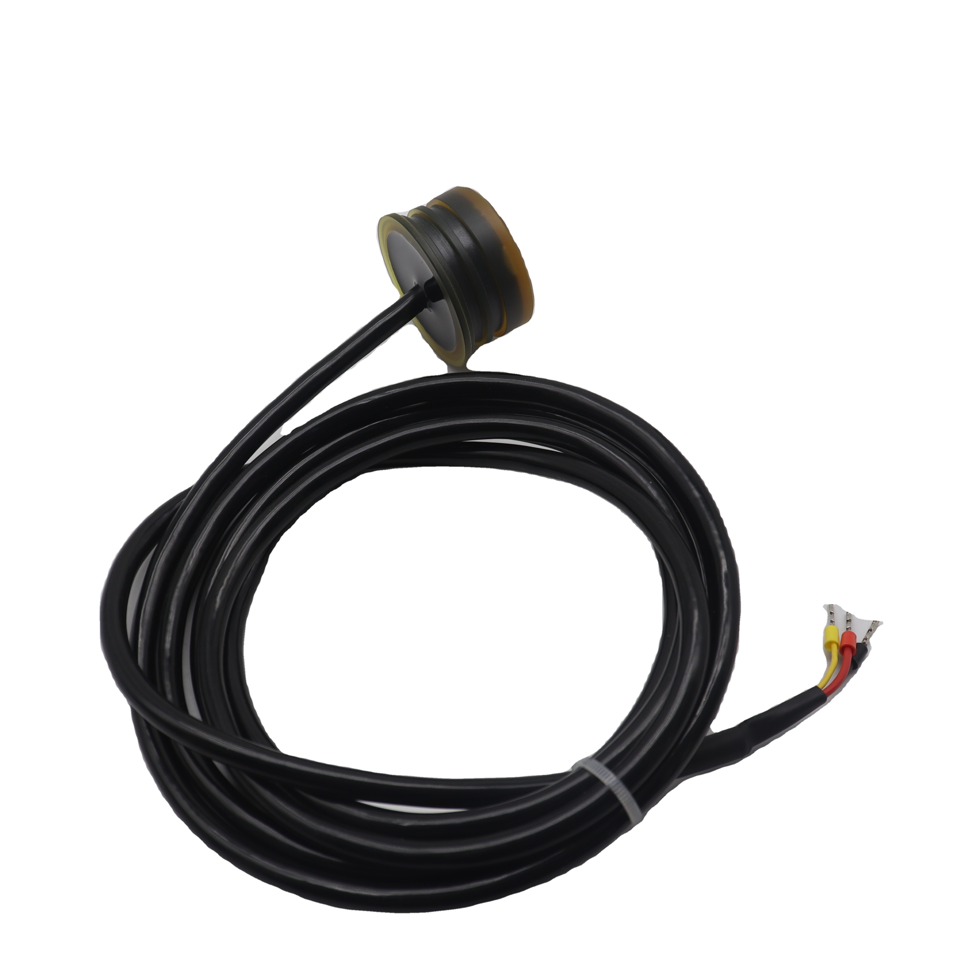 Ультразвуковой подводный акуст – обзор и цена Fish Finder Transducer