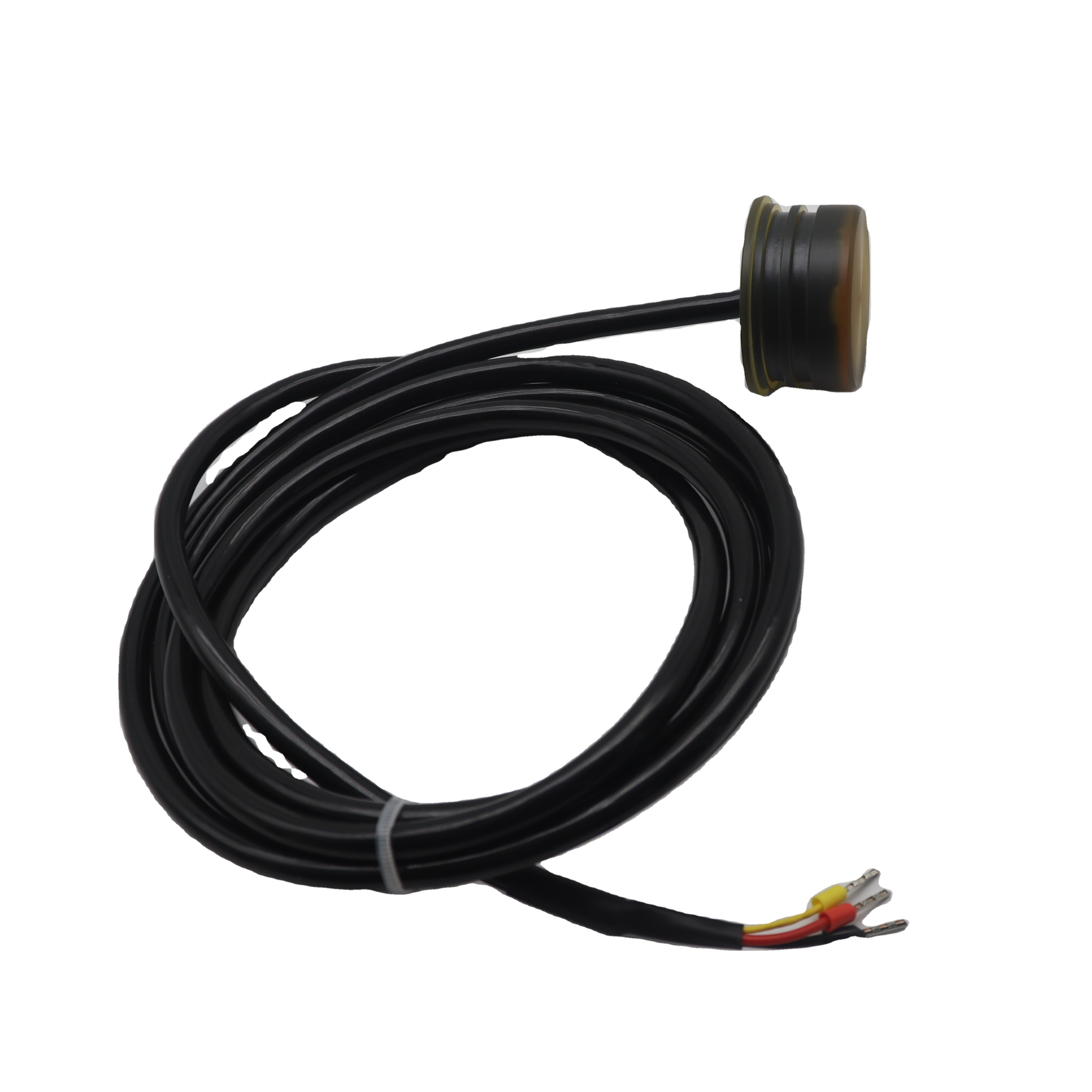Ультразвуковой подводный акуст – обзор и цена Fish Finder Transducer