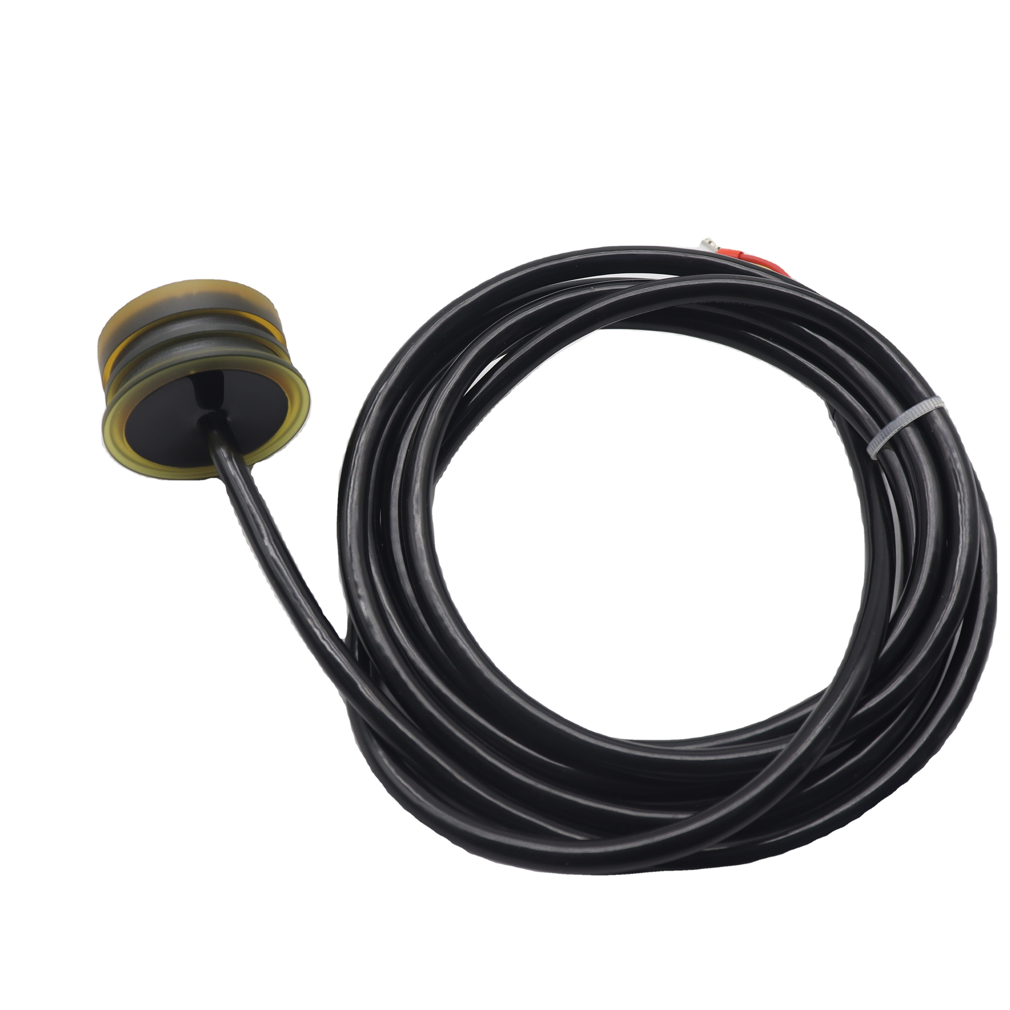 Ультразвуковой подводный акуст – обзор и цена Fish Finder Transducer