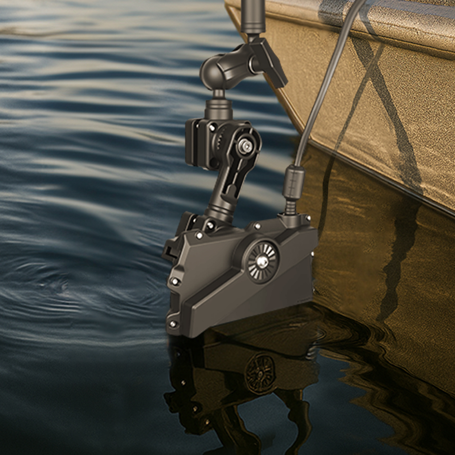 Защитный чехол VIN Mounts для  – обзор и цена Fish Finder