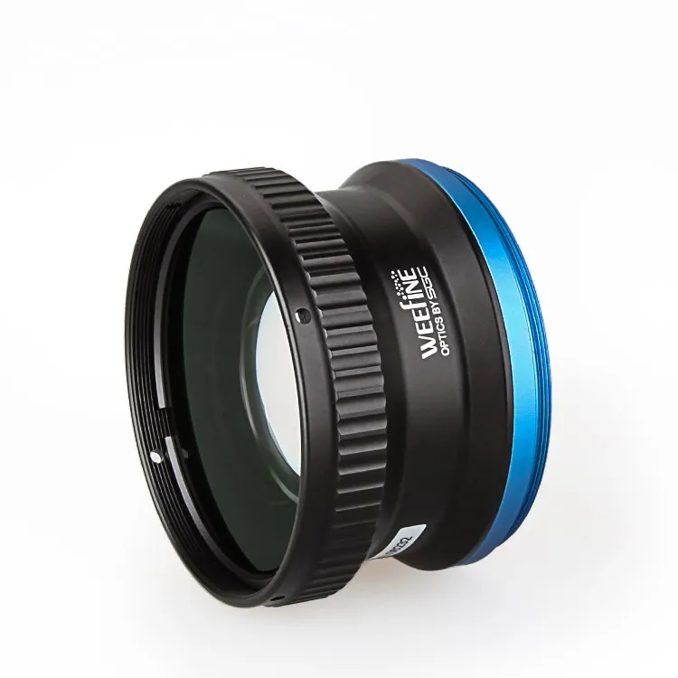 Weefine WFL03 +12 высококачест – обзор и цена Underwater Camera