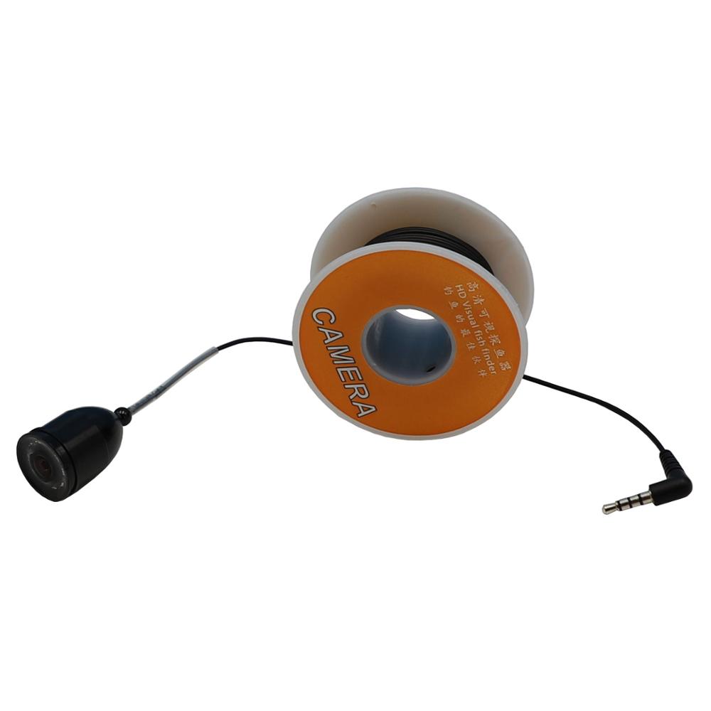 Подводная камера для эхолота с – обзор и цена Fish Finder Cable