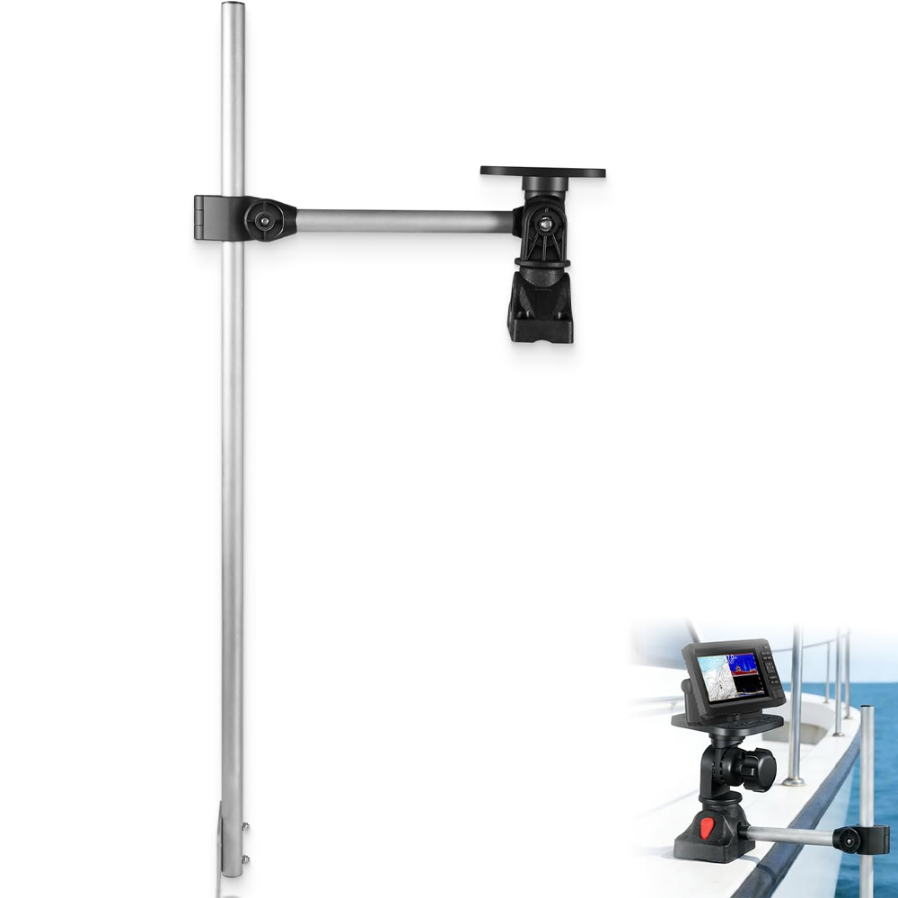 Запасная часть для портативног – обзор и цена Fish Finder Mount