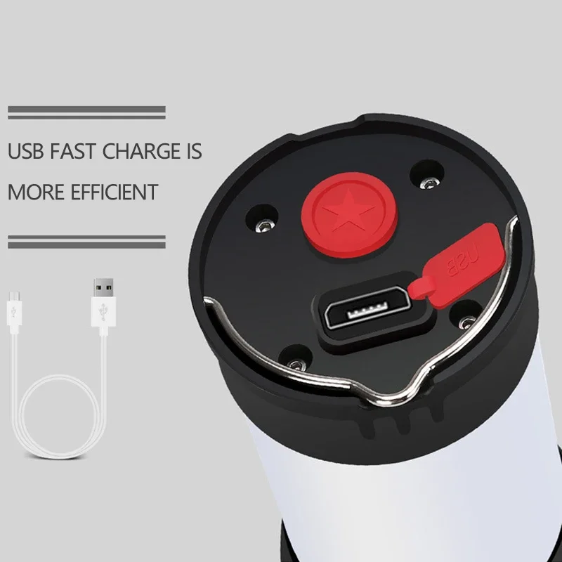 Магнитный портативный белый кр – обзор и цена Fish Finder Charger