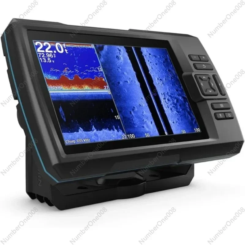 Эхолот Striker 7SV с датчиком, – обзор и цена Fish Finder Gps
