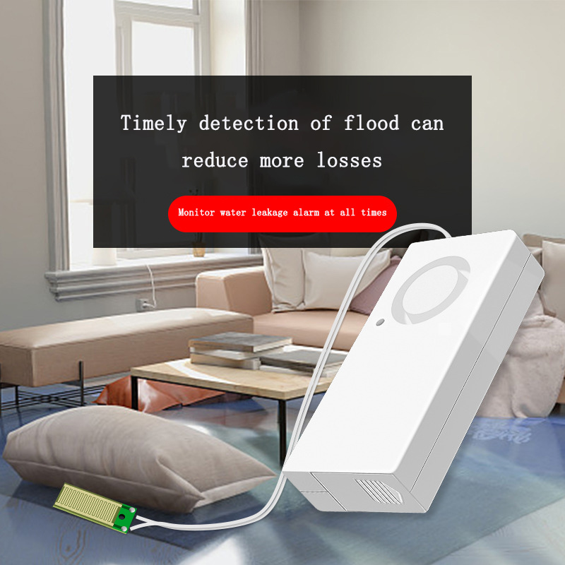 Детектор утечки воды для аквар – обзор и цена Fish Alarm