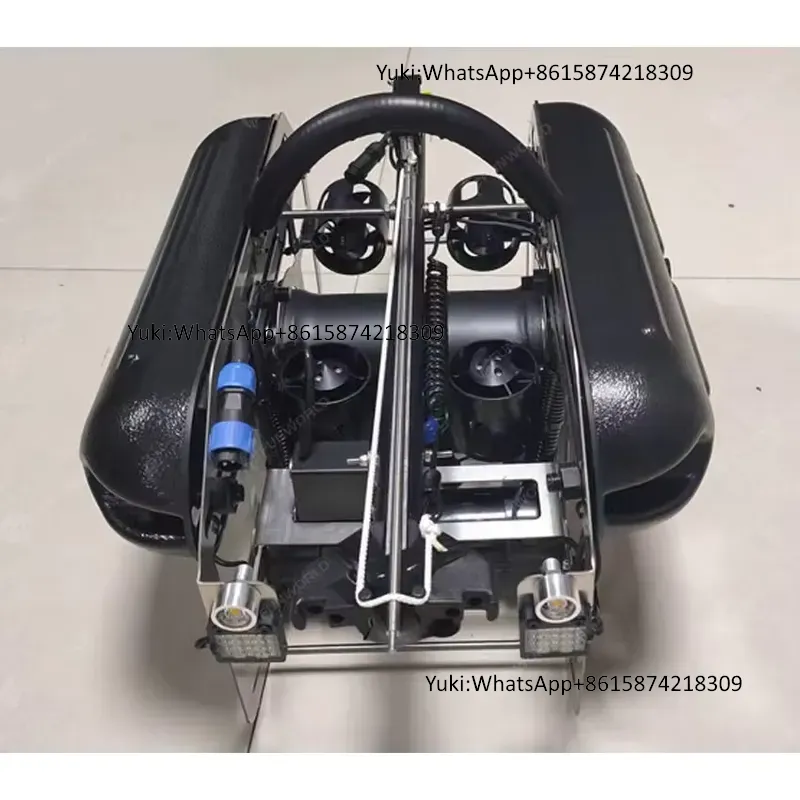 Комплект подводного дрона с ро – обзор и цена Underwater Camera