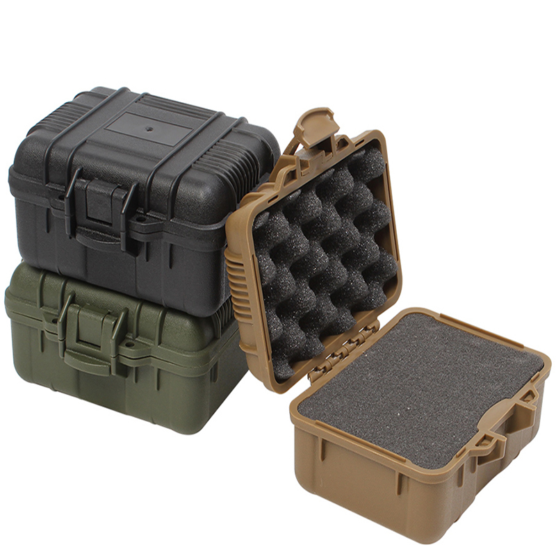Пластиковый ящик для инструмен – обзор и цена Fish Finder Case