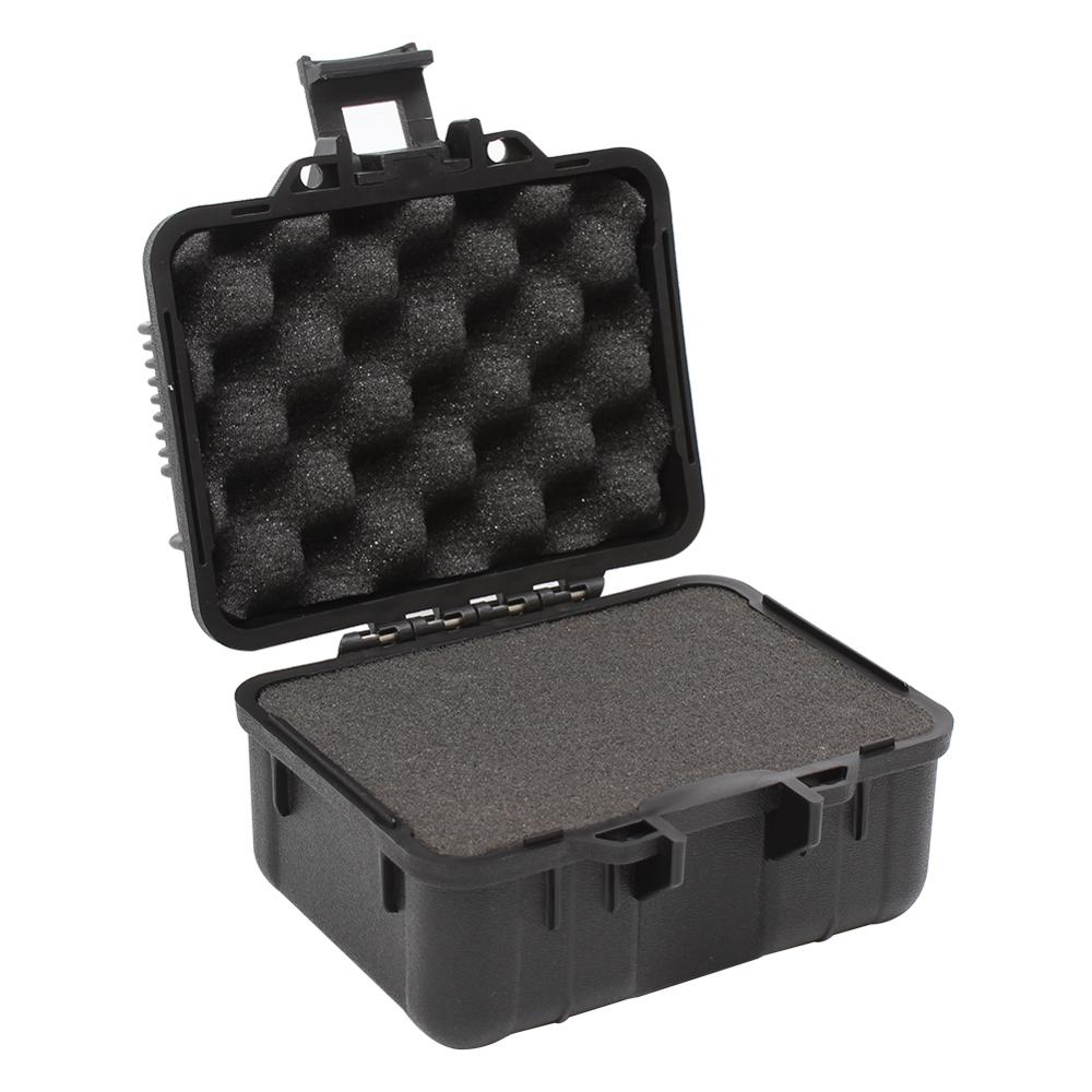 Пластиковый ящик для инструмен – обзор и цена Fish Finder Case