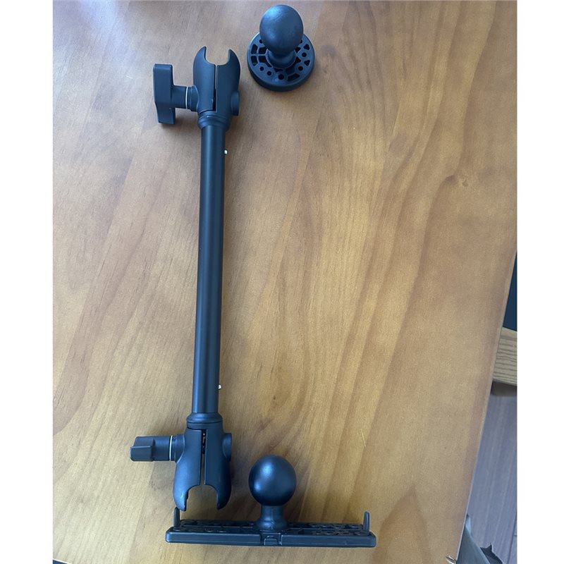 Крепление для эхолота A06F с р – обзор и цена Fish Finder Mount