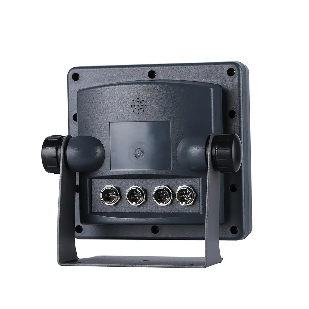 Matsutec HF-620 МОРСКОЙ ЦВЕТ E – обзор и цена Fish Finder Charger