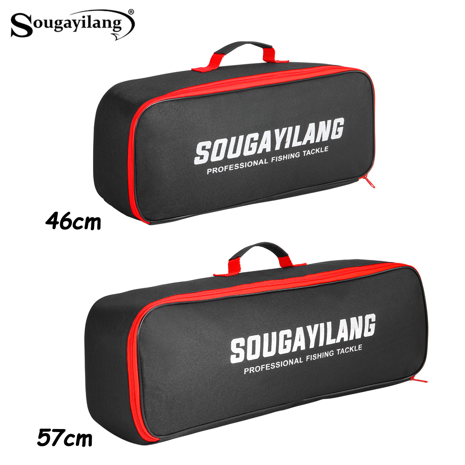 Сумка для удочки Sougayilang,  – обзор и цена Fish Finder Case