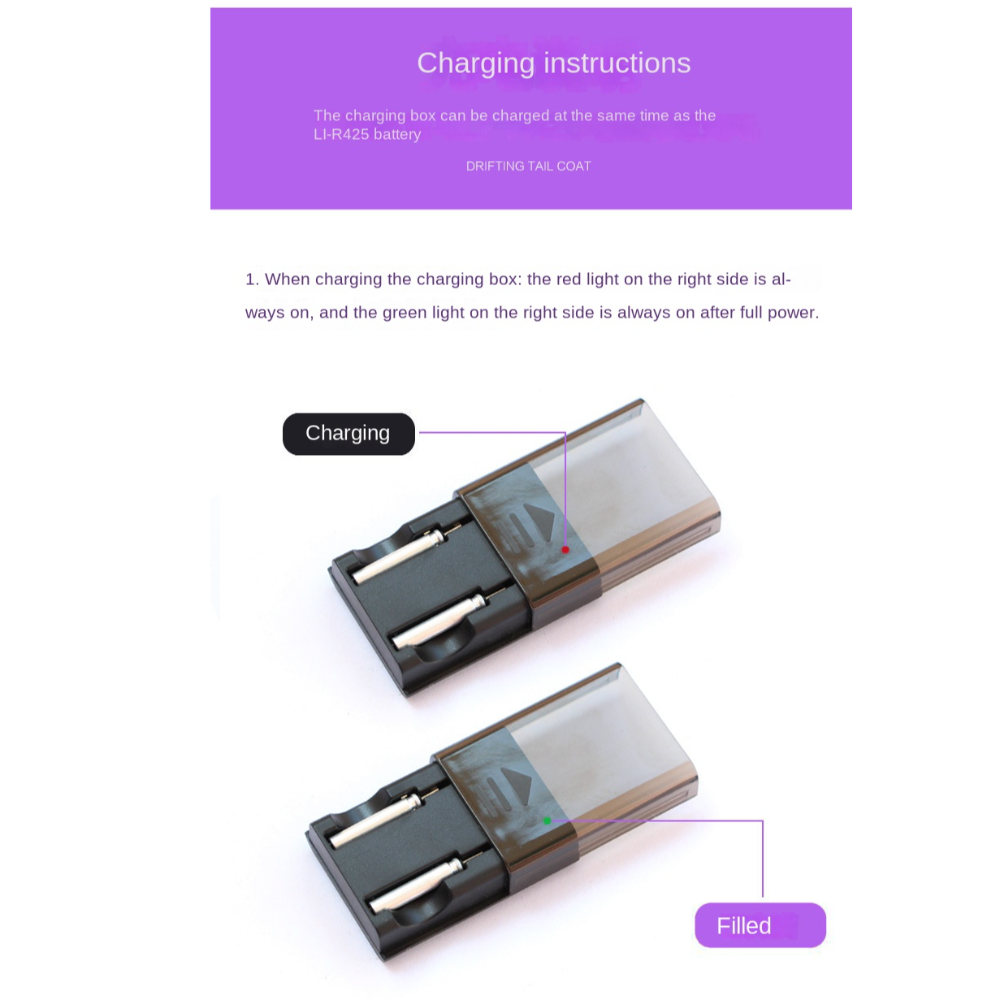 Аксессуары для ночной рыбалки: – обзор и цена Fish Finder Charger