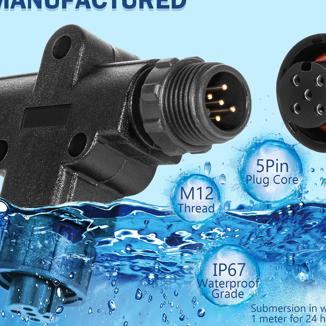 Т-образный разветвитель NMEA 2 – обзор и цена Fish Finder Cable