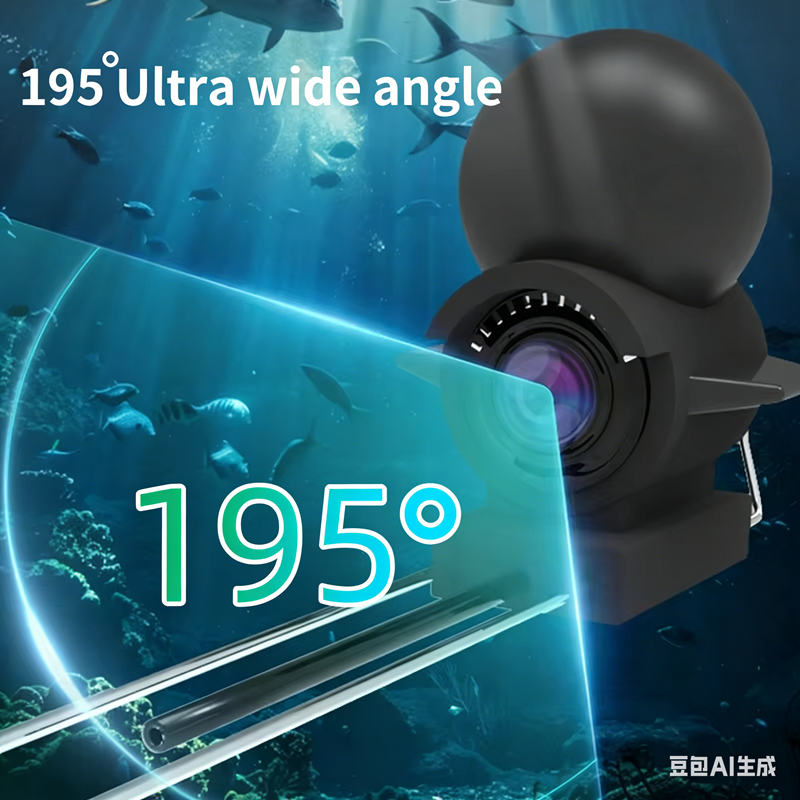 Портативный эхолот Dodosee 108 – обзор и цена Fish Finder Portable