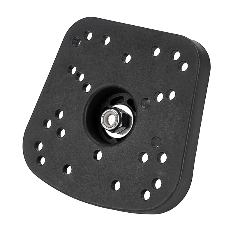 0368, универсальное крепление  – обзор и цена Fish Finder Mount
