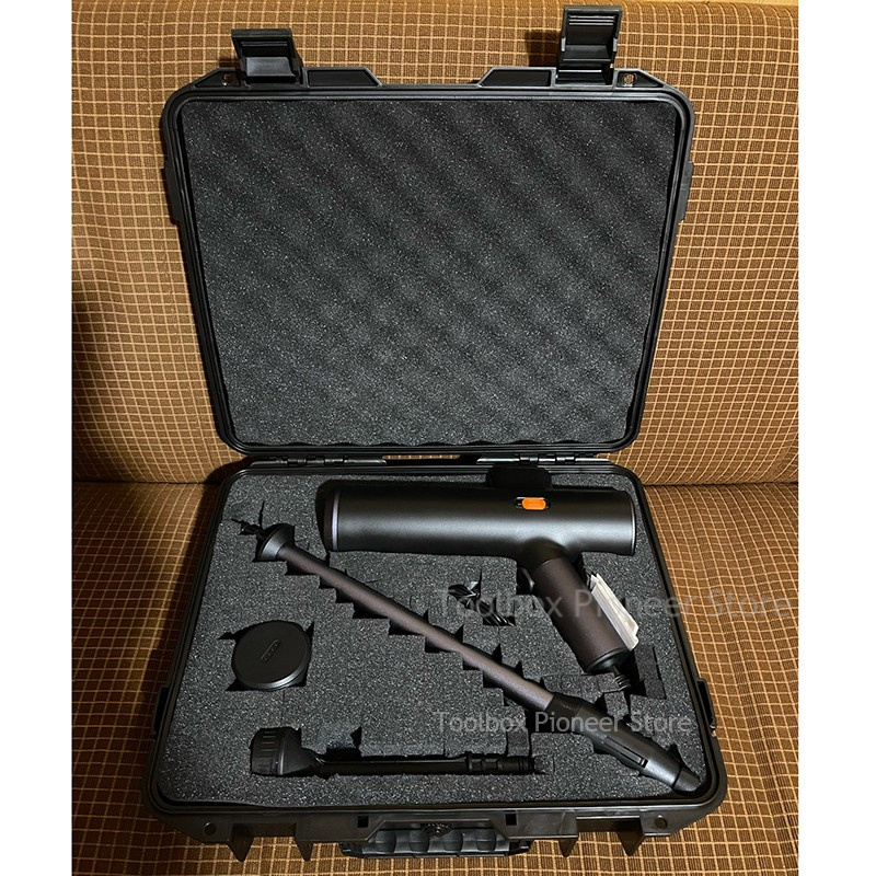 Ящик для инструментов, АБС-пла – обзор и цена Fish Finder Case