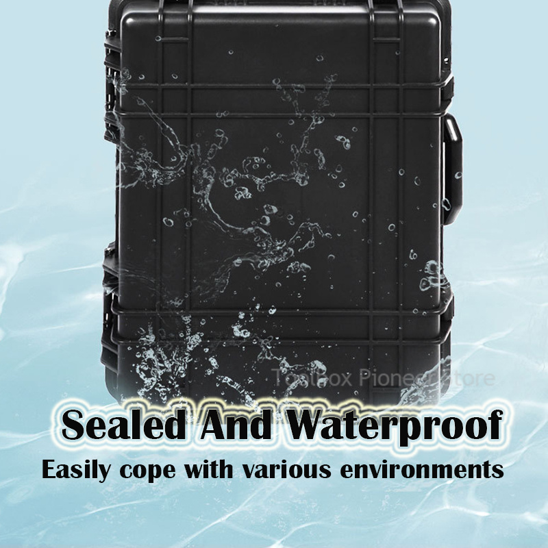 Ящик для инструментов, АБС-пла – обзор и цена Fish Finder Case