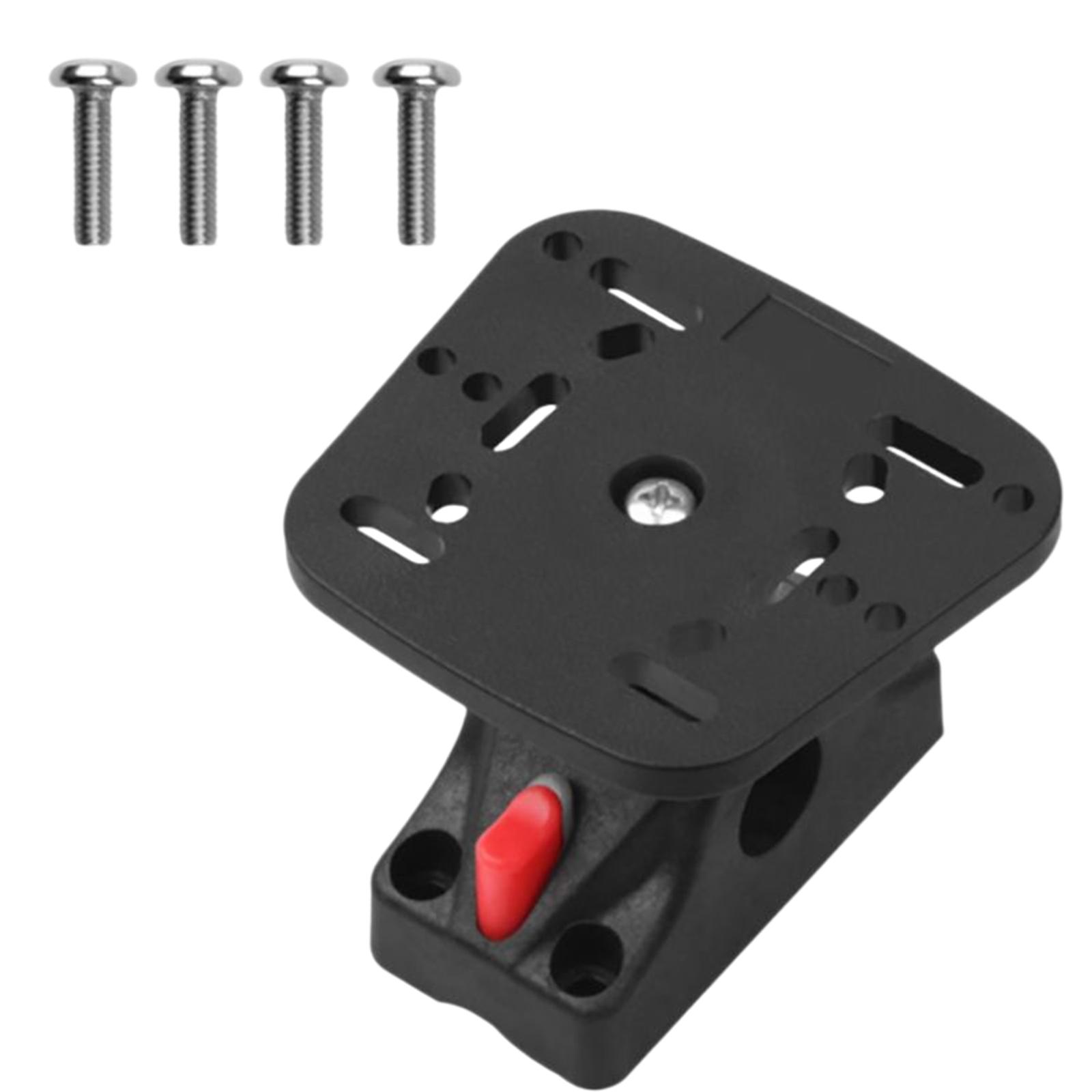 Универсальное крепление для эх – обзор и цена Fish Finder Mount