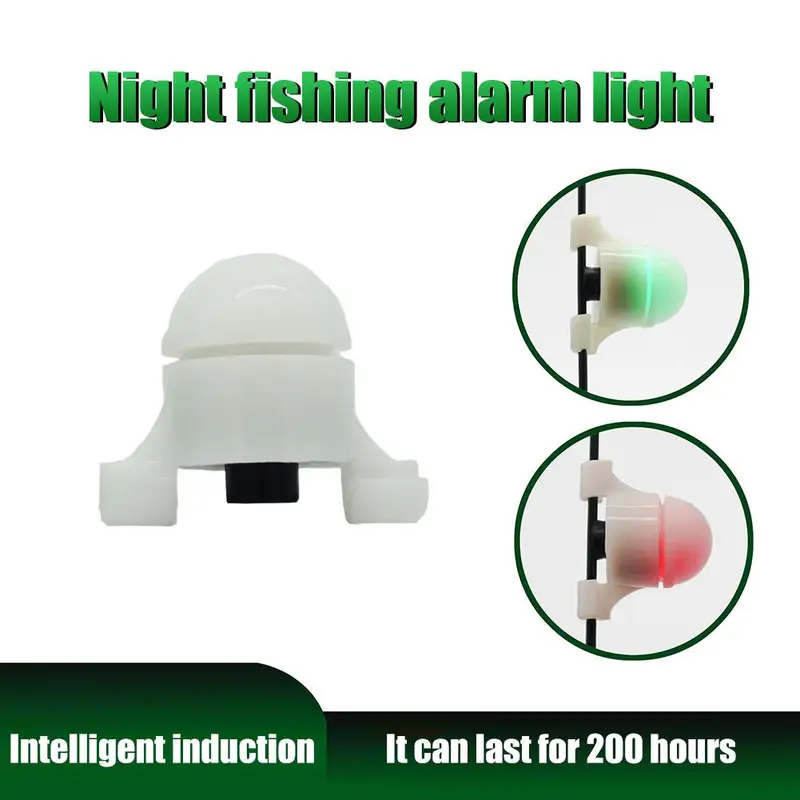 2-8 шт. светодиодных сигнализа – обзор и цена Fish Alarm