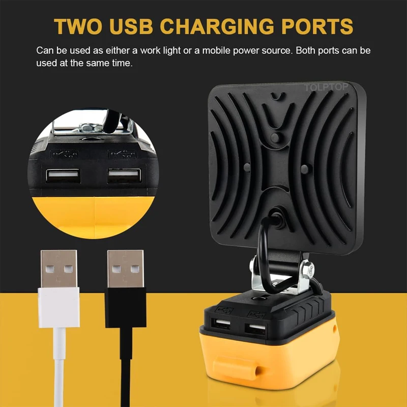 4-дюймовые светодиодные фонари – обзор и цена Fish Finder Battery