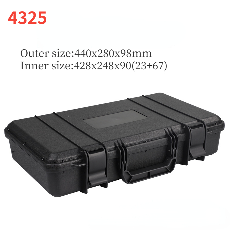 Портативный ящик для инструмен – обзор и цена Fish Finder Case