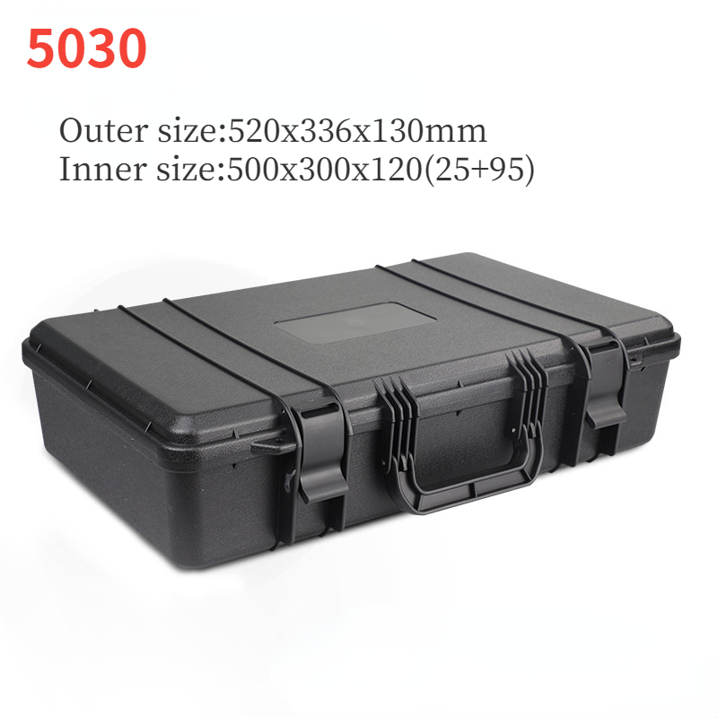 Портативный ящик для инструмен – обзор и цена Fish Finder Case